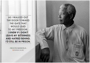 Nelson Mandela Quote